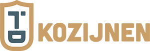Bouw en Kozijnen Midden-Nederland logo
